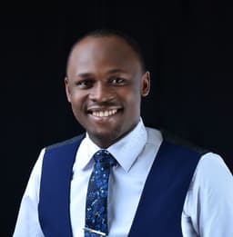 Dr. Gideon Obiasor