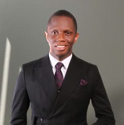 Dr. Kosisochukwu Udeogu